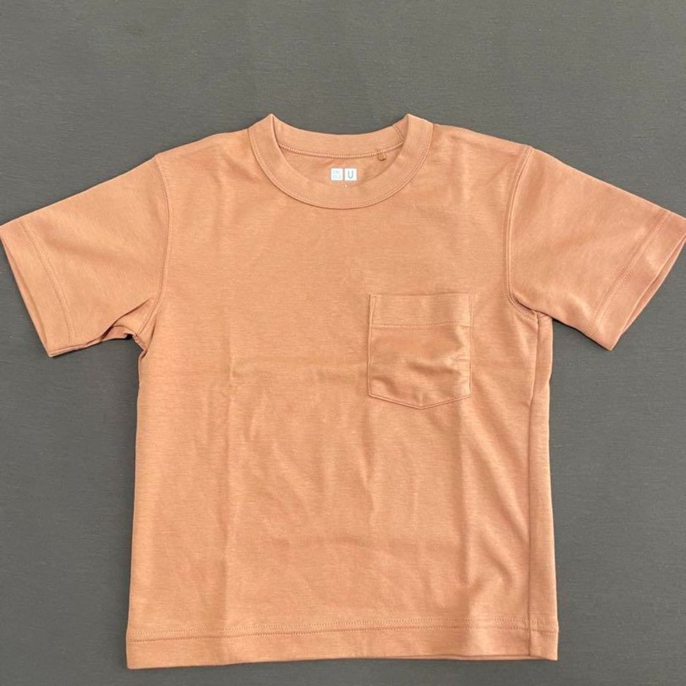 Used Children's T-shirts